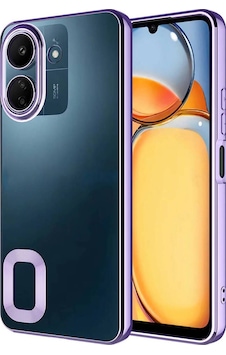 Teleplus Xiaomi Poco C65 Kılıf Kamera Korumalı Omega Lazer Kapak Teleplus Xiaomi Poco C65 Kılıf Kamera Korumalı Omega Lazer Kapak