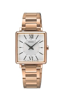 Seiko Quartz Swr112p1 Kadın Kol Saati Swr112p Gri Seiko Quartz Swr112p1 Kadın Kol Saati Swr112p Gri
