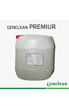 GENCLEAN PRIMEUR 25 LT