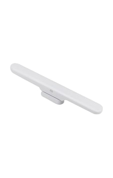 Noas Hitit 3w Şarjlı Dokunmatik Led Cabinet Dolap Aydınlatması 3 Renk Beyaz Noas Hitit 3w Şarjlı Dokunmatik Led Cabinet Dolap Aydınlatması 3 Renk Beyaz