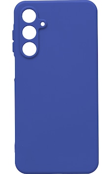 Samsung Galaxy Uyumlu A16 Kılıf Biye Yumuşak Silikon Case Mavi Samsung Galaxy Uyumlu A16 Kılıf Biye Yumuşak Silikon Case Mavi