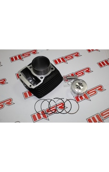 Mondial X-treme Maxx 200 Silindir Oem Mondial X-treme Maxx 200 Silindir Oem