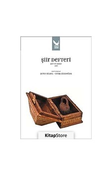 Şiir Defteri Şiir ve Hayat 2009- İkaros Yayınları Şiir Defteri Şiir ve Hayat 2009- İkaros Yayınları