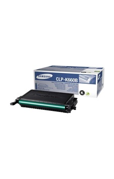 Samsung Uyumlu CLP-K660A Siyah Toner 5.500 Sayfa CLP660K Samsung Uyumlu CLP-K660A Siyah Toner 5.500 Sayfa CLP660K