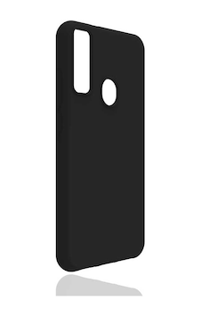 Noktaks General Mobile Uyumlu Gm 20 Pro Kılıf Mat Esnek Çıkıntılı Kamera Koruma Çıkıntılı Biye Silikon Siyah Noktaks General Mobile Uyumlu Gm 20 Pro Kılıf Mat Esnek Çıkıntılı Kamera Koruma Çıkıntılı Biye Silikon Siyah