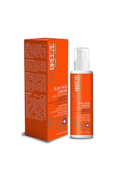 Sunbreeze Yüz Güneş Kremi SPF50+ 50 ML Sunbreeze Yüz Güneş Kremi SPF50+ 50 ML