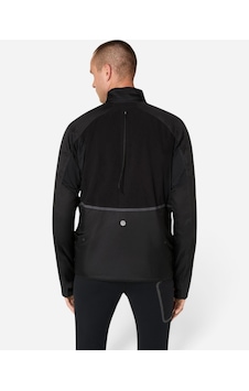 Asics Road Wınter Jacket Erkek Siyah Ceket 2011d580-001 Asics Road Wınter Jacket Erkek Siyah Ceket 2011d580-001