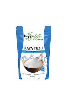 Mhs Happylife Kaya Tuzu 500 Gr Mhs Happylife Kaya Tuzu 500 Gr