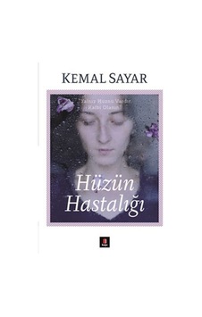 Hüzün  Hastalığı