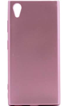 Sony Xperia Z5 Premium Kılıf Zore Premier Silikon Kapak Rose Gold Sony Xperia Z5 Premium Kılıf Zore Premier Silikon Kapak Rose Gold