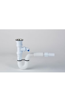 Japar Çatallı Lavabo Sifonu 32 Mm. Japar Çatallı Lavabo Sifonu 32 Mm.