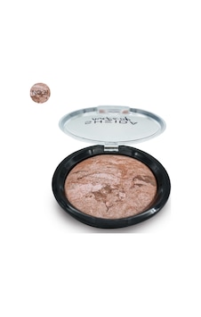 Sheida Terracotta Bronzlaştırıcı Allık 21 Sheida Terracotta Bronzlaştırıcı Allık 21