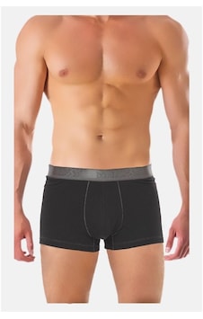 The Don Siyah Renk Bamboo Erkek Boxer The Don Siyah Renk Bamboo Erkek Boxer