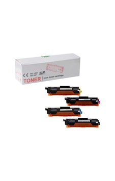 Brother Tn-273 / Tn-277 Dcp-l3551cdw 4 Renk Uyumlu Toner Seti 2300 Sayfa Renkli Brother Tn-273 / Tn-277 Dcp-l3551cdw 4 Renk Uyumlu Toner Seti 2300 Sayfa Renkli