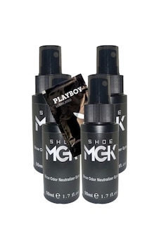 Hbpavm Shoe 4 Tane Ayak Kokusu 50 Ml Ölçek Ayakkabılara Bakım Spreyi + Yanında Jel Hbpavm Shoe 4 Tane Ayak Kokusu 50 Ml Ölçek Ayakkabılara Bakım Spreyi + Yanında Jel