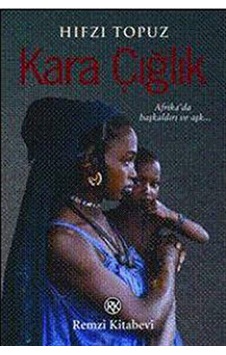 Kara Çığlık n11.1037 Kara Çığlık n11.1037