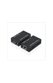 Enkado Ekd-he60, Hdmı Extender 60mt. Enkado Ekd-he60, Hdmı Extender 60mt.