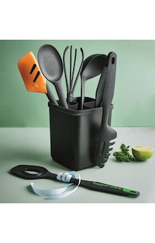 Tupperware Peri Set Siyah Kutulu Siyah