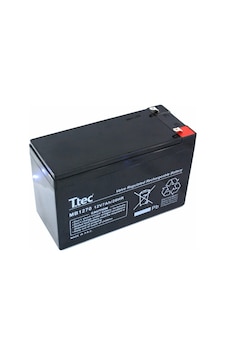 Akü 12V 7 Amper Kuru Akü Akü 12V 7 Amper Kuru Akü