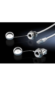 2482730 SZ RJ45 kablo, duvar bağlantılı, jack dahil 2482730 SZ RJ45 kablo, duvar bağlantılı, jack dahil