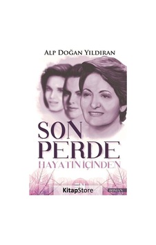Son Perde / Alp Doğan Yıldıran Son Perde / Alp Doğan Yıldıran