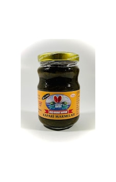 Aşçı Murat Kapari Kapari Marmelatı 350 G Aşçı Murat Kapari Kapari Marmelatı 350 G