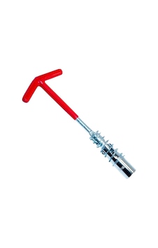 Omega Tools Bm16 1/2 Mafsallı Buji Lokması 16 Mm Omega Tools Bm16 1/2 Mafsallı Buji Lokması 16 Mm