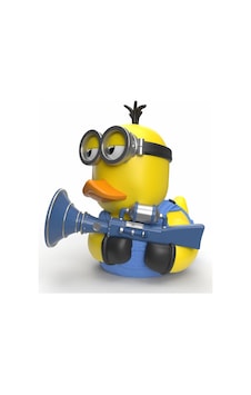 Tubbz Minions Kevin Fart Blaster Boxed Lisanslı Cosplay Ördek Collectible Figür Ns5501 Tubbz Minions Kevin Fart Blaster Boxed Lisanslı Cosplay Ördek Collectible Figür Ns5501