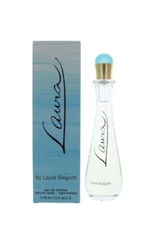 Laura Biagiotti Laura EDT 75 ml Laura Biagiotti Laura EDT 75 ml