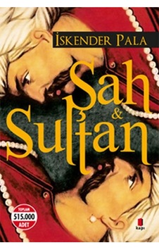 Şah Ve Sultan - Ybve-714112 Şah Ve Sultan - Ybve-714112
