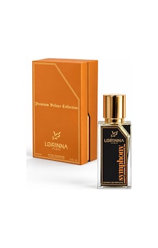 Symphony Deluxe Collection 50 Ml Unisex Parfüm Aromatik Symphony Deluxe Collection 50 Ml Unisex Parfüm Aromatik