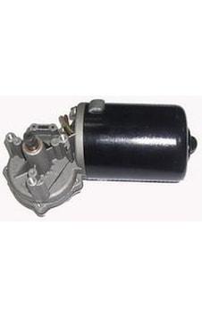 Kormas 24v Silecek Motoru Büyük Tip Düz Freze 14mm Soketli 5 Fiş L