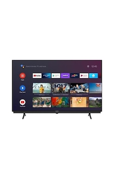 Grundig Uyumlu 55 Ggu 7900 B 4k Ultra Hd 55" 140 Ekran Uydu Alıcılı Android Smart Led Tv Teşhir Grundig Uyumlu 55 Ggu 7900 B 4k Ultra Hd 55" 140 Ekran Uydu Alıcılı Android Smart Led Tv Teşhir