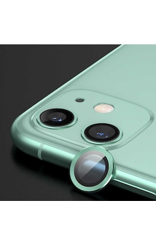 Apple Uyumlu iPhone 12 Mini Cl-07 Kamera Koruyucu-açık Yeşil Açık Yeşil Apple Uyumlu iPhone 12 Mini Cl-07 Kamera Koruyucu-açık Yeşil Açık Yeşil