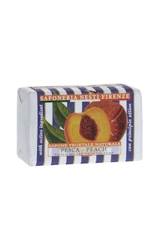 Nesti Dante Saponeria Peach Sabun 150 G Nesti Dante Saponeria Peach Sabun 150 G