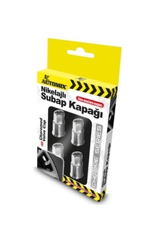 Automix Nikelli Subap Kapaği Uzun Tip