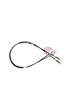 Sagem 151181 El Fren Teli Arka Astra G 00 03 522007 - Sagem 151181 El Fren Teli Arka Astra G 00 03 522007 -