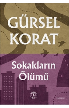 Sokakların Ölümü Sokakların Ölümü