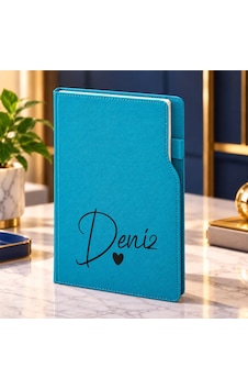 Bk Gift Kişiye Özel İsimli 374 Termo Deri 2027 Ajanda-12, Günlük Ajanda 17x24 Cm Turkuaz Çok Renkli Bk Gift Kişiye Özel İsimli 374 Termo Deri 2027 Ajanda-12, Günlük Ajanda 17x24 Cm Turkuaz Çok Renkli
