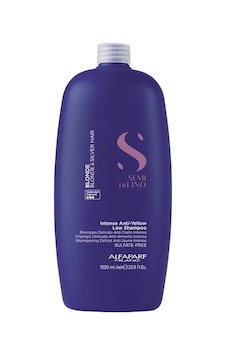 Alfaparf Semi Di Lino Blonde Yellow Sarı Karşıtı Şampuan 1000 ml Alfaparf Semi Di Lino Blonde Yellow Sarı Karşıtı Şampuan 1000 ml