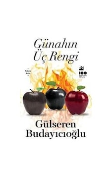 Günahın Üç Rengi - Gülseren Budayıcıoğlu - Doğankitap Günahın Üç Rengi - Gülseren Budayıcıoğlu - Doğankitap