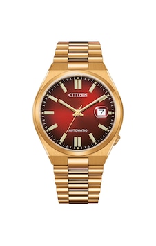 Cıtızen Nj0153-82x Erkek Kol Saati Rose Gold Cıtızen Nj0153-82x Erkek Kol Saati Rose Gold