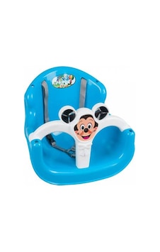 Enhoş Rüzgar Gülü Salıncak - Lüx Mavi Salıncak Enhoş Rüzgar Gülü Salıncak - Lüx Mavi Salıncak