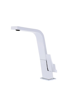 Teka - Ic 915 W - Klasik Mutfak Bataryası - 33915020W Teka - Ic 915 W - Klasik Mutfak Bataryası - 33915020W