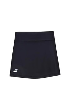 Babolat Play Skırt Gırl Blk Siyah Babolat Play Skırt Gırl Blk Siyah