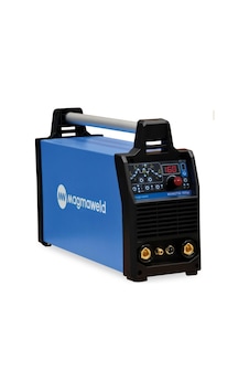 Magmaweld Monotig 165IP Argon (TIG) Kaynak Makinesi Magmaweld Monotig 165IP Argon (TIG) Kaynak Makinesi