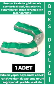 Boksdişliği Kolay Şekil Alır Diş Dudak Çene Darbe Koruma Esnek Silikon Renkli Kickboks Boks Dişliği Boksdişliği Kolay Şekil Alır Diş Dudak Çene Darbe Koruma Esnek Silikon Renkli Kickboks Boks Dişliği