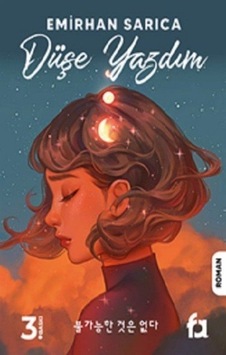 Düşe Yazdım / Emirhan Sarıca Düşe Yazdım / Emirhan Sarıca