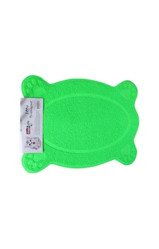 Maxi Life Oval Kedi Tuvaleti Paspası 60 x 45 CM