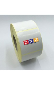 100 X 150 Kuşe Barkod Etiketi 100 X 150 Kuşe Barkod Etiketi